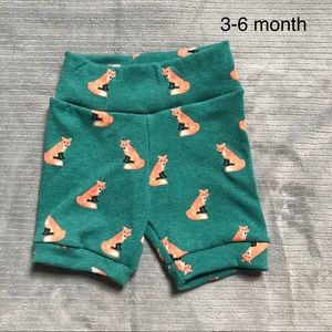 HOMEMADE SHORTS!! Must have’s for the summer!